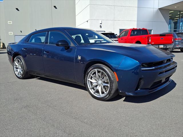 2026 Dodge Charger CHARGER SCAT PACK 4-DOOR AWD