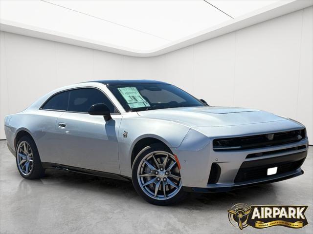 2026 Dodge Charger CHARGER SCAT PACK 2-DOOR AWD
