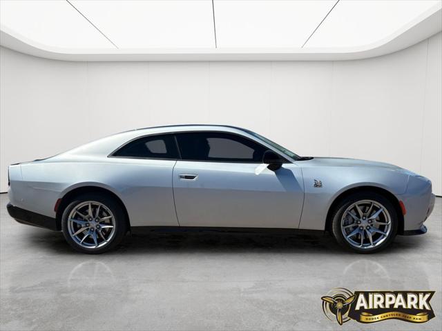 2026 Dodge Charger CHARGER SCAT PACK 2-DOOR AWD