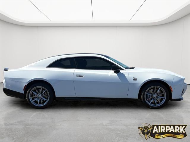 2026 Dodge Charger CHARGER SCAT PACK 2-DOOR AWD