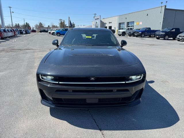 2026 Dodge Charger CHARGER SCAT PACK PLUS 2-DOOR AWD