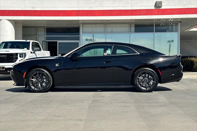 2026 Dodge Charger CHARGER SCAT PACK PLUS 2-DOOR AWD