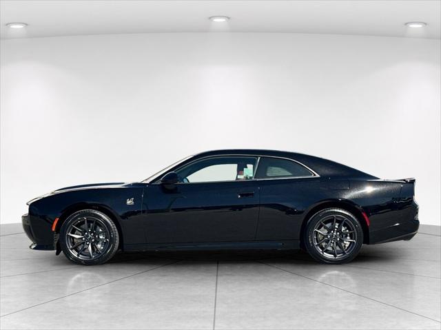 2026 Dodge Charger CHARGER SCAT PACK PLUS 2-DOOR AWD
