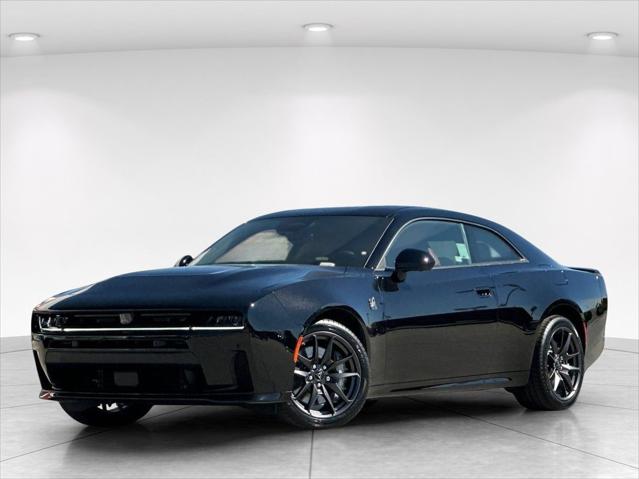 2026 Dodge Charger CHARGER SCAT PACK PLUS 2-DOOR AWD 2026 Dodge Charger CHARGER SCAT PACK PLUS 2-DOOR AWD