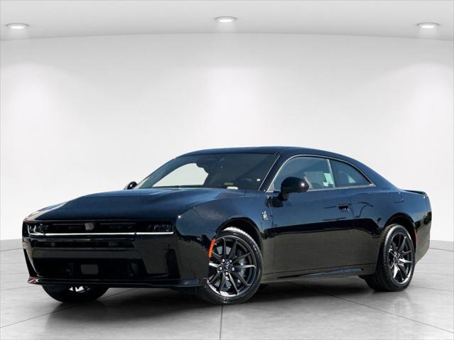 2026 Dodge Charger CHARGER SCAT PACK PLUS 2-DOOR AWD 2026 Dodge Charger CHARGER SCAT PACK PLUS 2-DOOR AWD