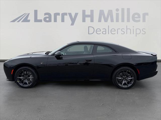 2026 Dodge Charger CHARGER SCAT PACK 2-DOOR AWD