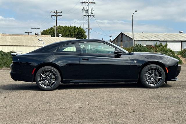 2026 Dodge Charger CHARGER SCAT PACK 2-DOOR AWD