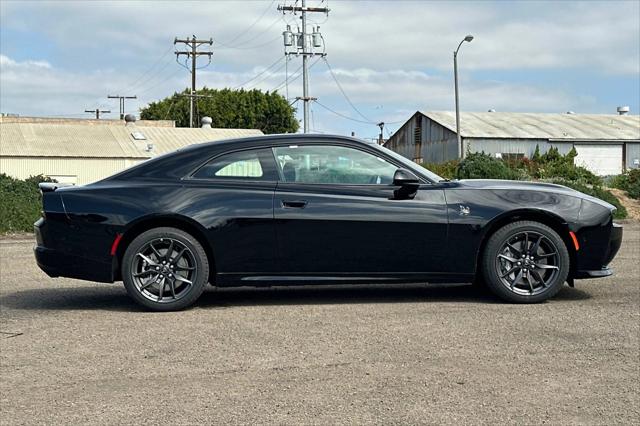2026 Dodge Charger CHARGER SCAT PACK 2-DOOR AWD