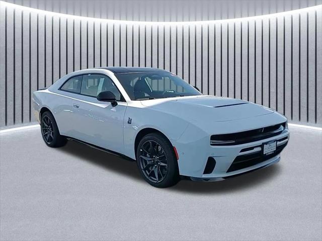 2026 Dodge Charger CHARGER SCAT PACK 2-DOOR AWD