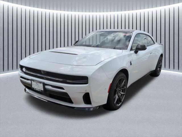 2026 Dodge Charger Scat Pack 2-Door AWD for sale in St Charles, IL