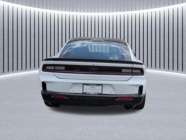 2026 Dodge Charger Scat Pack 2-Door AWD