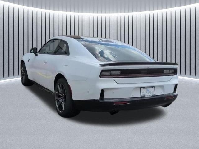2026 Dodge Charger Scat Pack 2-Door AWD