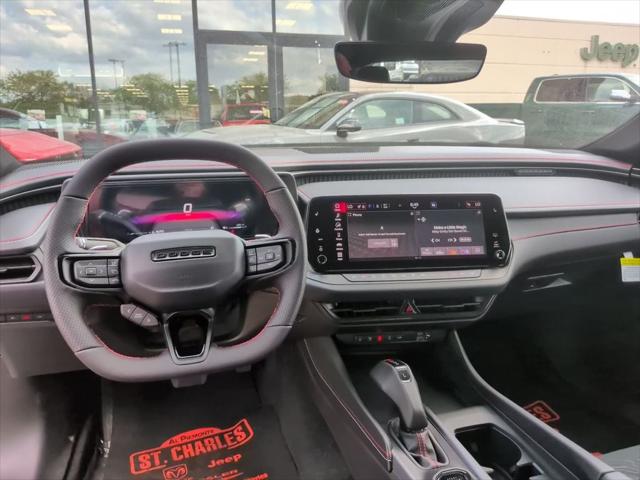 2026 Dodge Charger Scat Pack 2-Door AWD