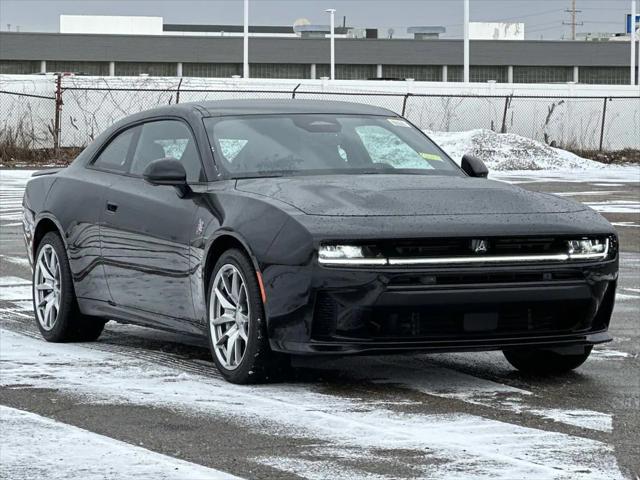 2026 Dodge Charger CHARGER SCAT PACK PLUS 2-DOOR AWD 2026 Dodge Charger CHARGER SCAT PACK PLUS 2-DOOR AWD