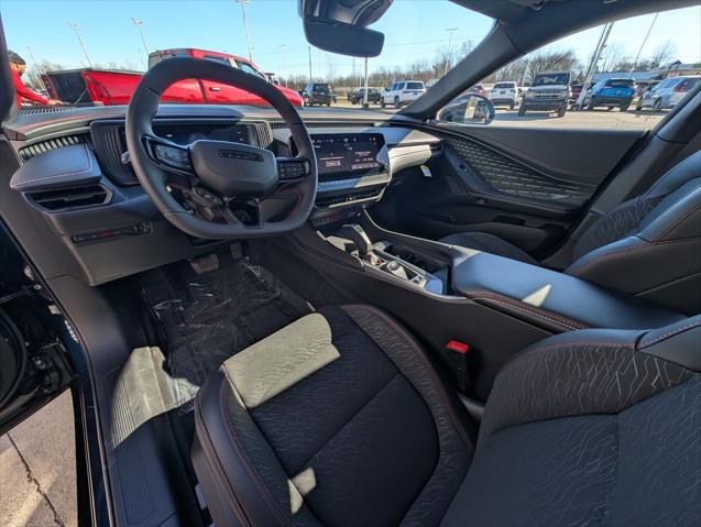 2026 Dodge Charger CHARGER R/T 4-DOOR AWD