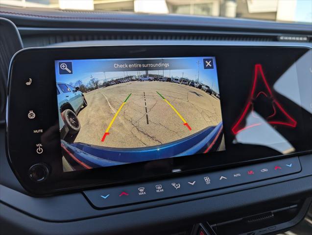 2026 Dodge Charger CHARGER R/T 4-DOOR AWD