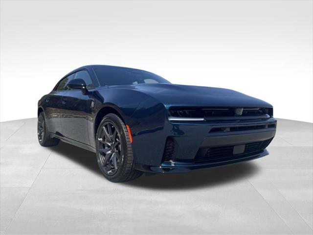 2026 Dodge Charger CHARGER SCAT PACK 4-DOOR AWD