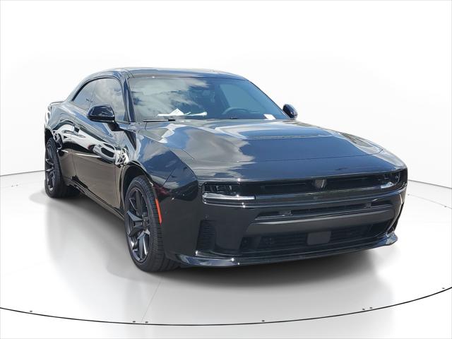 2026 Dodge Charger CHARGER SCAT PACK 2-DOOR AWD