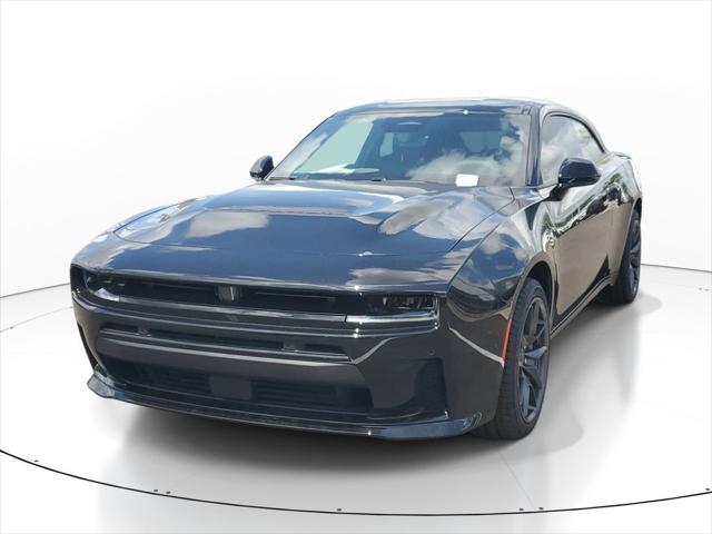 2026 Dodge Charger Scat Pack 2-Door AWD for sale in Orlando, FL