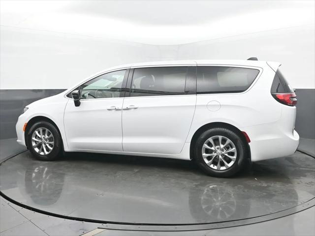 2026 Chrysler Pacifica PACIFICA LIMITED