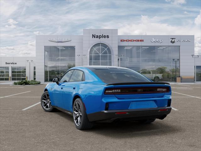 2026 Dodge Charger CHARGER SCAT PACK PLUS 4-DOOR AWD 2026 Dodge Charger CHARGER SCAT PACK PLUS 4-DOOR AWD