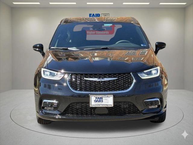 2026 Chrysler Pacifica PACIFICA SELECT 2026 Chrysler Pacifica PACIFICA SELECT