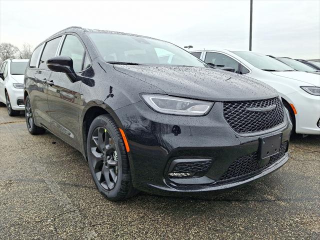 2026 Chrysler Pacifica PACIFICA SELECT 2026 Chrysler Pacifica PACIFICA SELECT