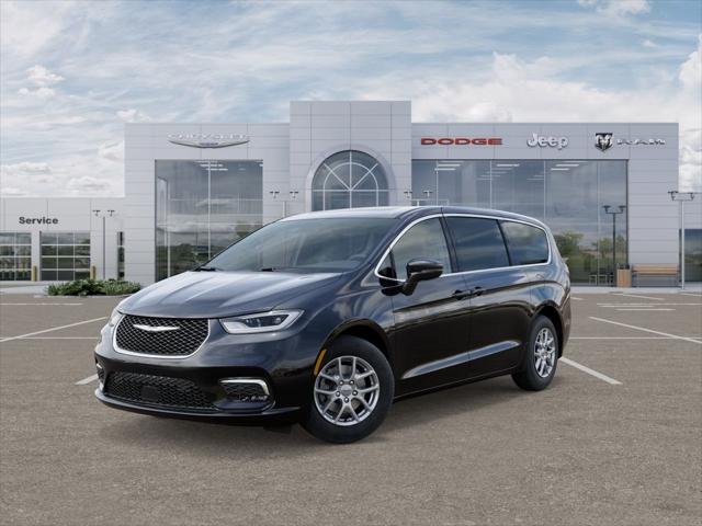 2026 Chrysler Pacifica PACIFICA SELECT 2026 Chrysler Pacifica PACIFICA SELECT