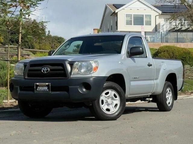 2005 Toyota Tacoma Base for sale in San Juan Capistrano, CA