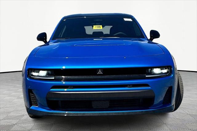 2026 Dodge Charger CHARGER SCAT PACK 2-DOOR AWD