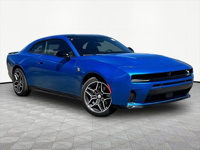 2026 Dodge Charger CHARGER SCAT PACK 2-DOOR AWD