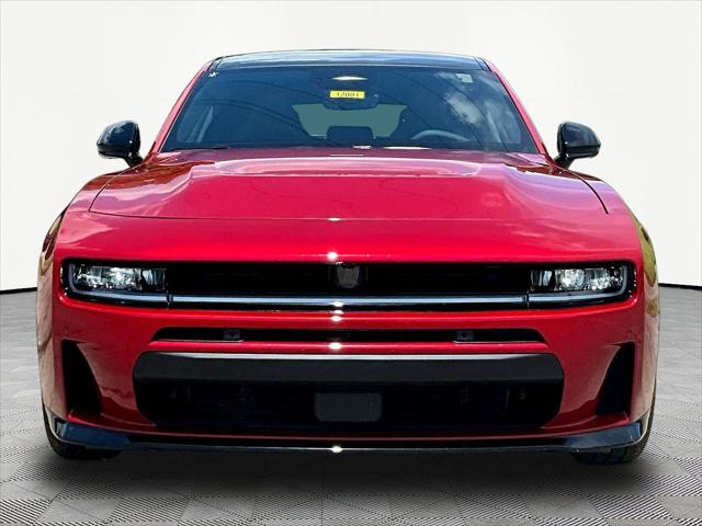 2026 Dodge Charger CHARGER SCAT PACK PLUS 2-DOOR AWD