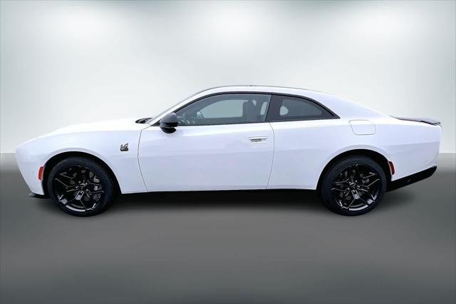 2026 Dodge Charger CHARGER SCAT PACK PLUS 2-DOOR AWD