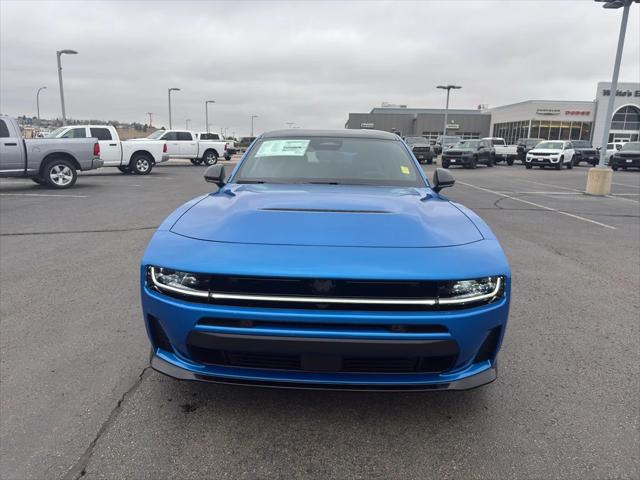 2026 Dodge Charger CHARGER SCAT PACK PLUS 2-DOOR AWD