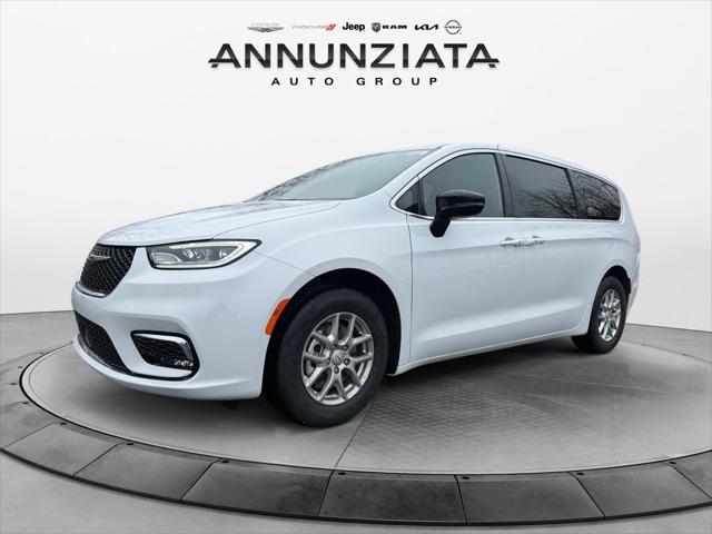 2026 Chrysler Pacifica Select for sale in Port Jervis, NY