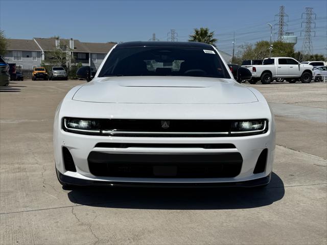 2026 Dodge Charger CHARGER SCAT PACK PLUS 2-DOOR AWD