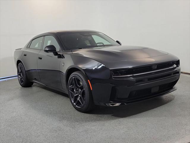 2026 Dodge Charger CHARGER SCAT PACK PLUS 4-DOOR AWD