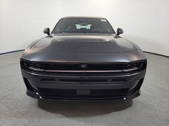 2026 Dodge Charger CHARGER SCAT PACK PLUS 4-DOOR AWD