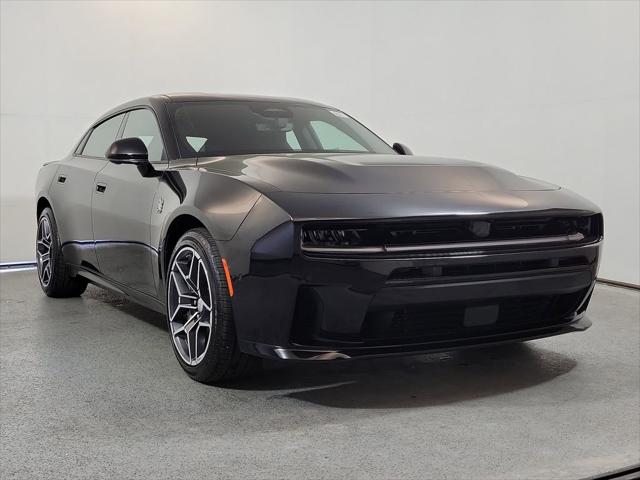2026 Dodge Charger CHARGER SCAT PACK PLUS 4-DOOR AWD
