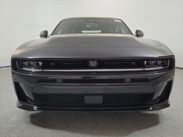 2026 Dodge Charger CHARGER SCAT PACK PLUS 4-DOOR AWD