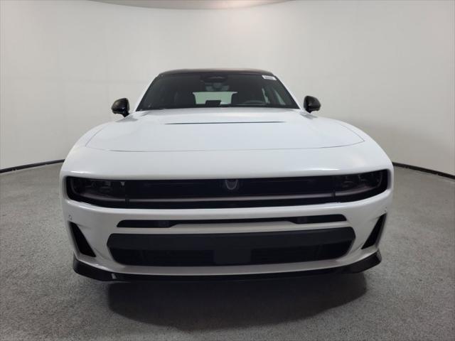 2026 Dodge Charger CHARGER SCAT PACK PLUS 4-DOOR AWD