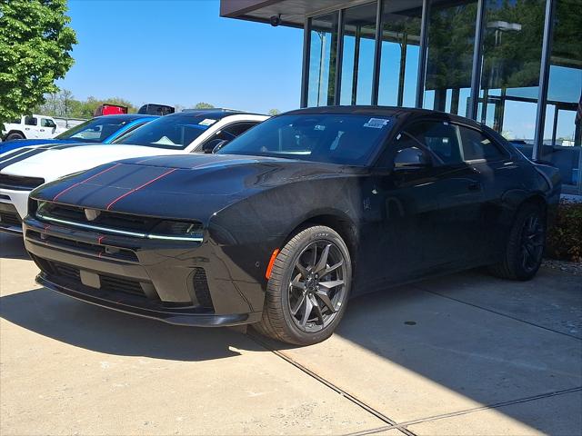 2026 Dodge Charger CHARGER SCAT PACK PLUS 2-DOOR AWD