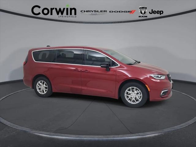 2026 Chrysler Pacifica Select for sale in Springfield, MO