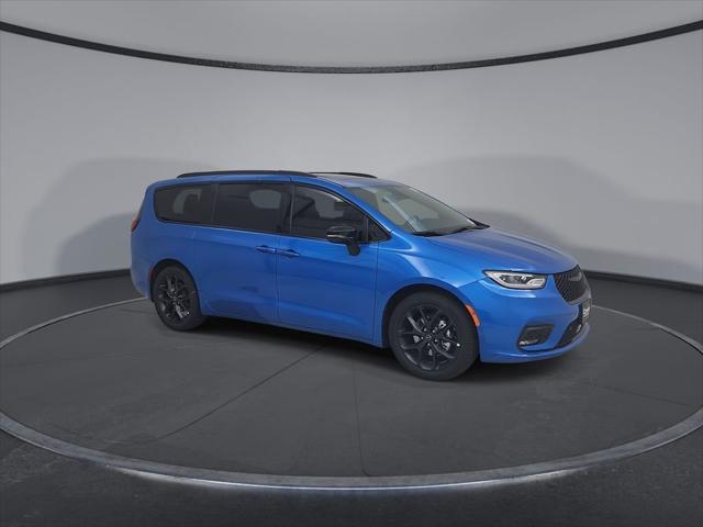 2026 Chrysler Pacifica PACIFICA LIMITED