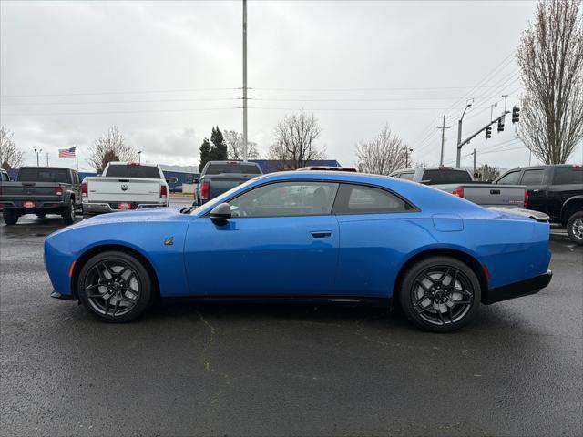 2026 Dodge Charger CHARGER SCAT PACK PLUS 2-DOOR AWD