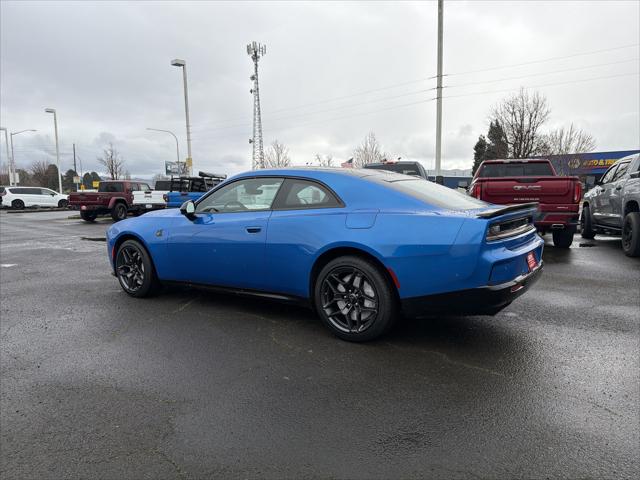 2026 Dodge Charger CHARGER SCAT PACK PLUS 2-DOOR AWD