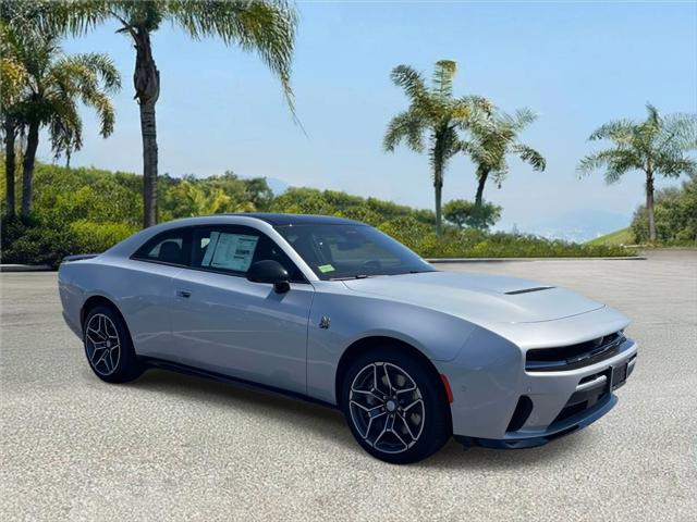 2026 Dodge Charger CHARGER SCAT PACK 2-DOOR AWD