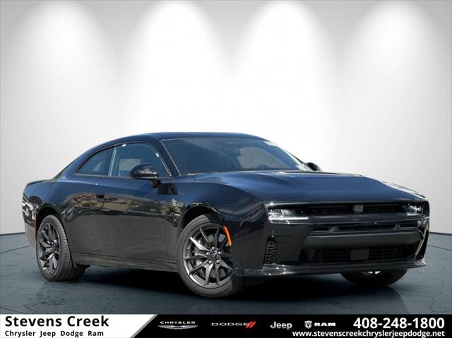2026 Dodge Charger Scat Pack 2-Door AWD for sale in San Jose, CA