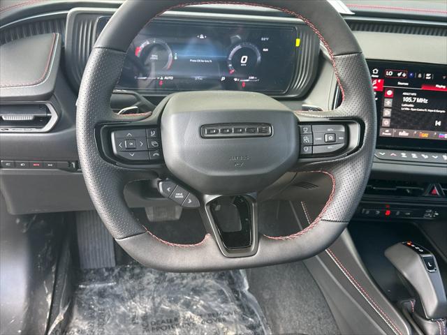 2026 Dodge Charger Scat Pack 2-Door AWD