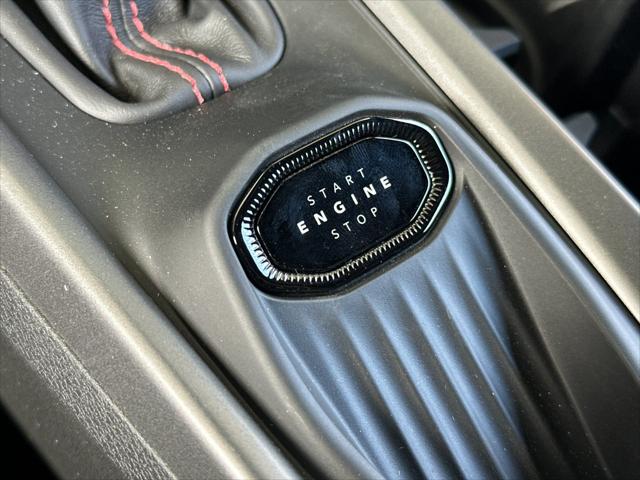 2026 Dodge Charger Scat Pack 2-Door AWD